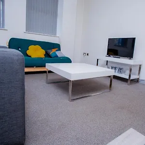 Cosy Executive City 2 Doncaster