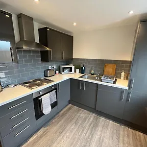 Modern Serviced - Near City Centre Doncaster